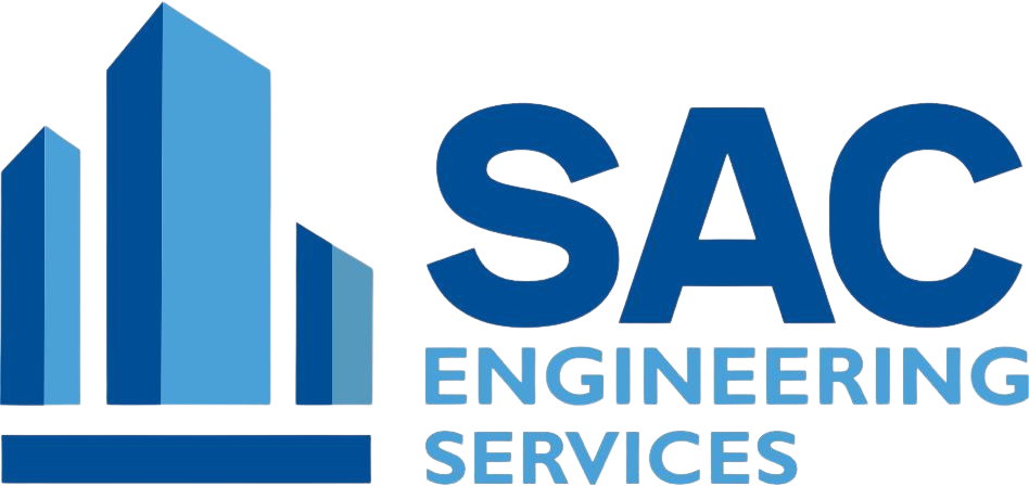 SAC Engineering Logo